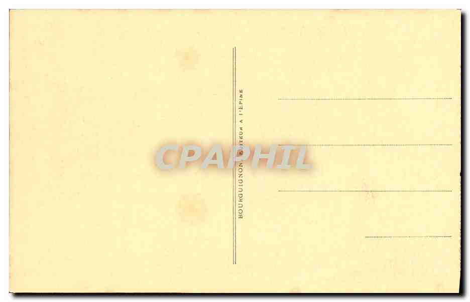 L'Épine — La Mise au Tombeau (Sépulcre du XVIe siècle) — LL. — Verso