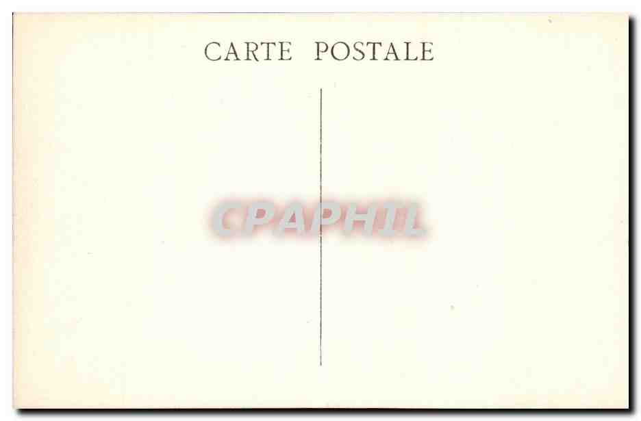 MARSEILLE — Bassins de la Joliette — Éditeur non identifié — Reverso