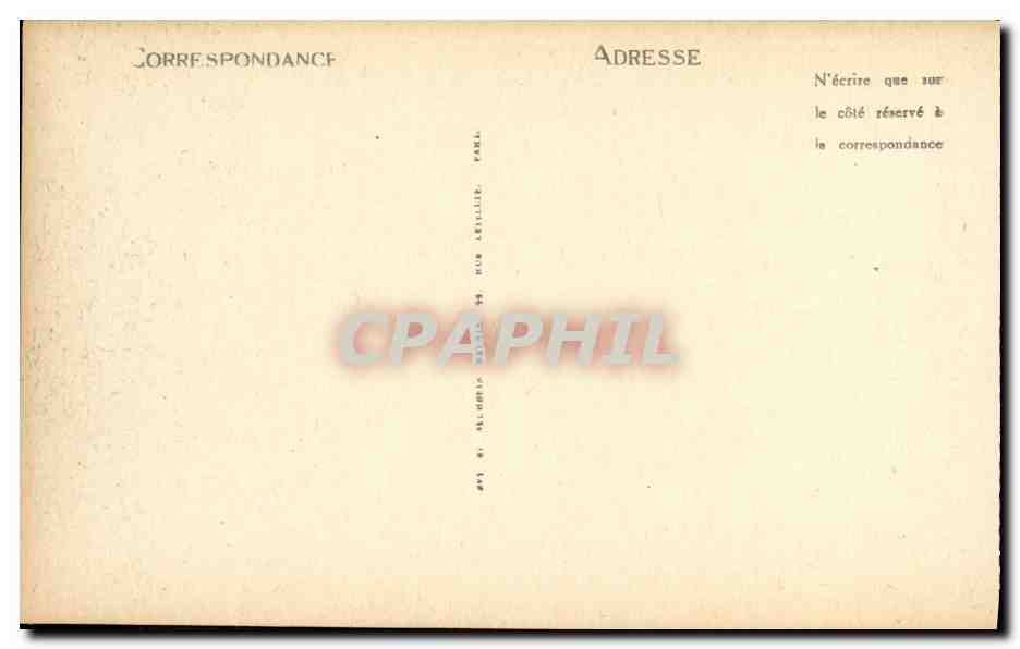 Le Mont-Saint-Michel - L'Abbaye - Salle des Chevaliers XIIIe siècle — Verso