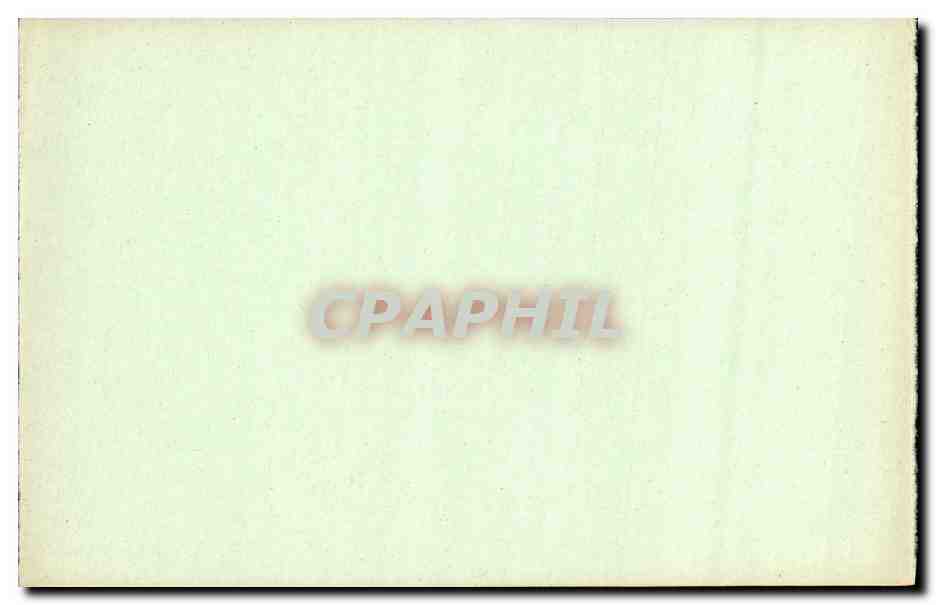 CPA L Agonie de Jesus Chartres — Verso