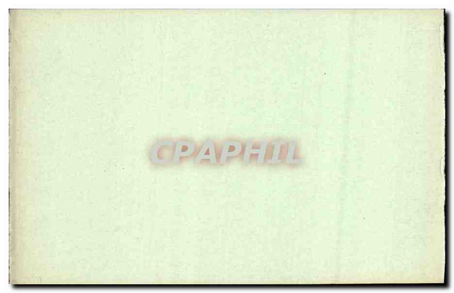 CPA Le Couronnement d Epines Chartres — Verso