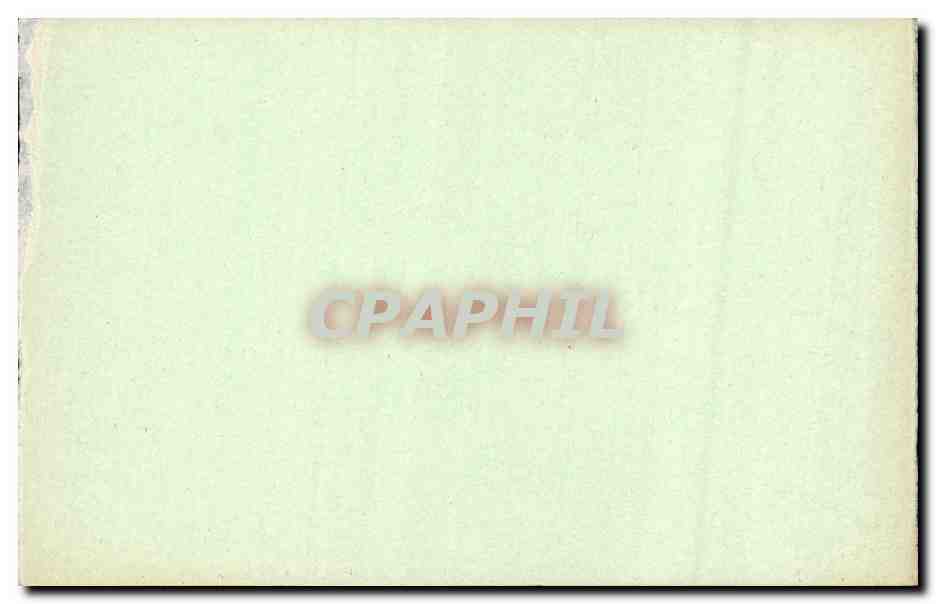 CPA Marie assise Contemple Jesus Mort sur ses Genoux Chartres — Verso
