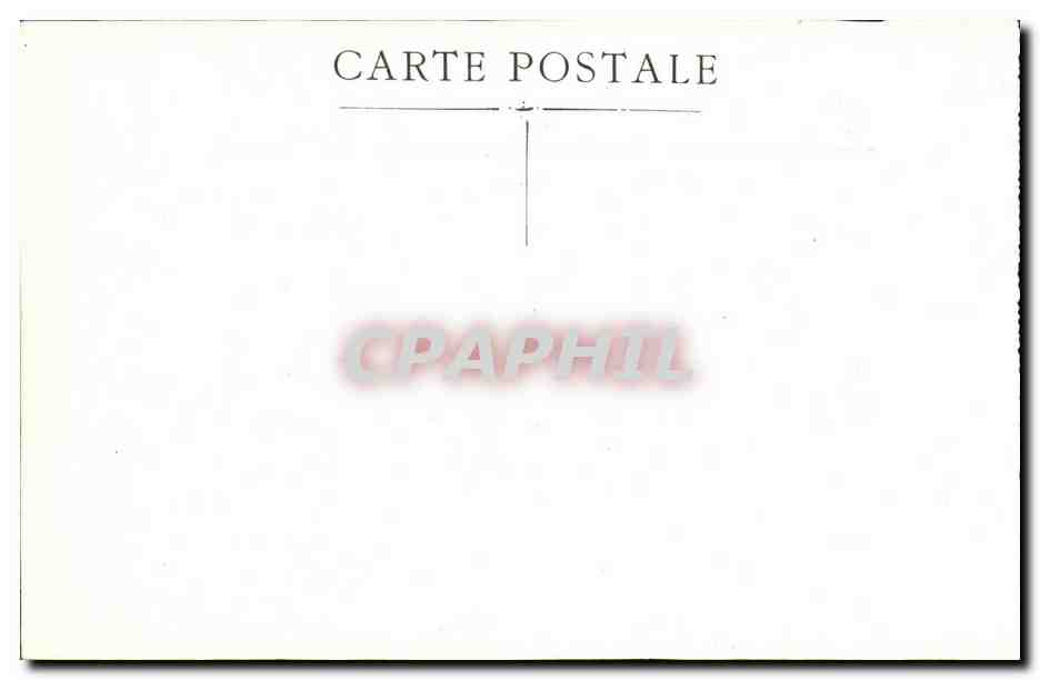 CPA La Sainte Face De Seigneur Reproduction du tableau peint par le Venerable Mere Marie Therese du coeur de Jesus — Rückseite