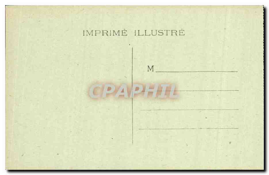 CPA Laifour Vallee de la Meuse Laifour Une remorque sous les dames de Meuse Bateau — Rückseite