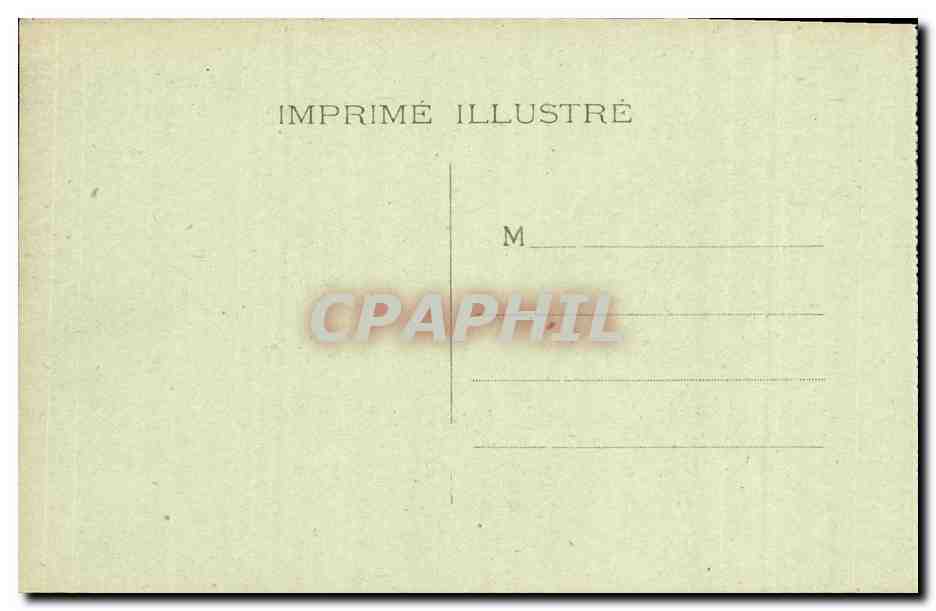 Ardennes — 253. Vallée de la Meuse — Les Dames de Meuse vues du côté de LAIFOUR — Rückseite