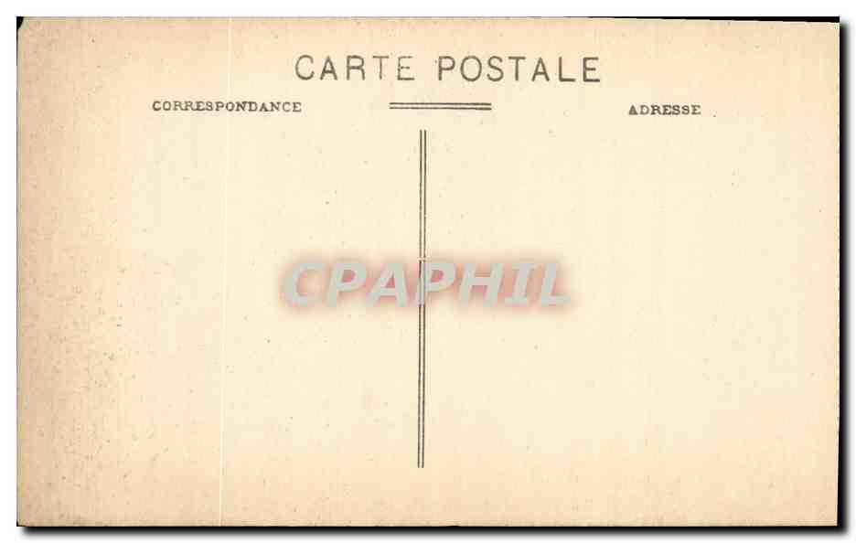 Mont-Saint-Michel - La Baie à Marée Haute — A. LAMIRÉ, Éditeur, France, n° 237 — Reverso