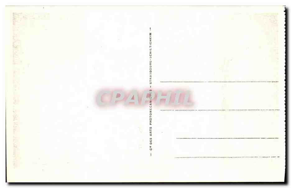 ENV. de BAGNÈRES de BIGORRE - La Vallée du Garet — CPAPHIL — Reverso