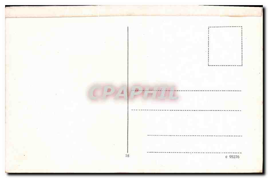 Bad Kreuznach — Partie à la Nahe — éditeur CPAPHIL, n° 95276 — Verso
