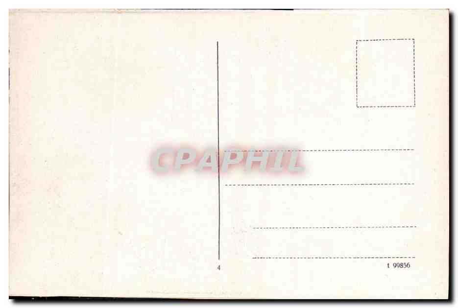 Berncastel-Cues — Schlosshotel und Ruine Landshut — éditeur CPAPHIL, n° 199856 — Achterkant