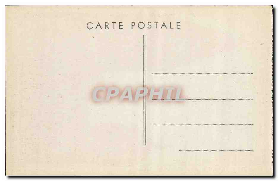 Clermont-Ferrand (P.-dc-D.) — La Place de Jaude — Combier Imp. Macon — Reverso