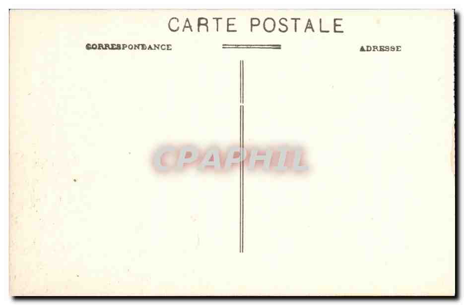 Les Baux (B.-du-Rh.) — Lou trou dé lauré et La Tour Sarrazine — ruines du Château Féodal, Xe siècle — Reverso