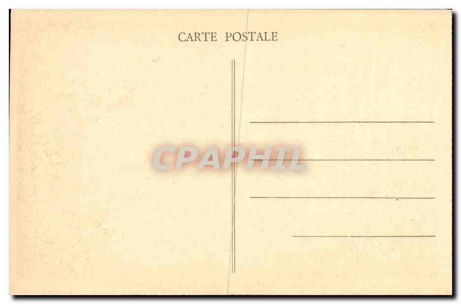 Paris — Hôtel des Monnaies — Salle de Blanchiment — n°14 — Reverso