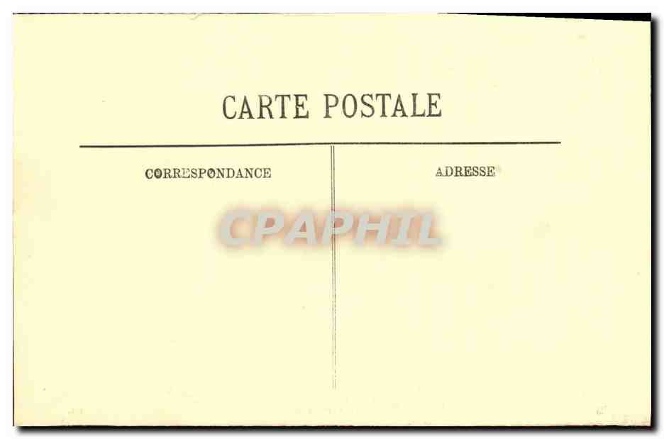 CAP Rouen Panorama Pris De Bon Secours — Verso