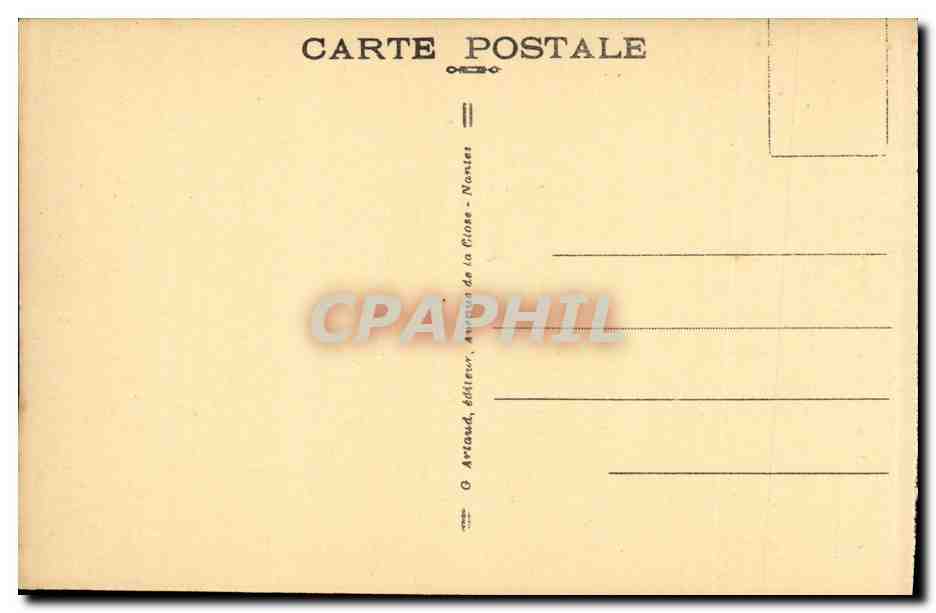 Lisieux — La Cathédrale Saint-Pierre — Artaud, éditeur de la Closse - Normandie — Reverso