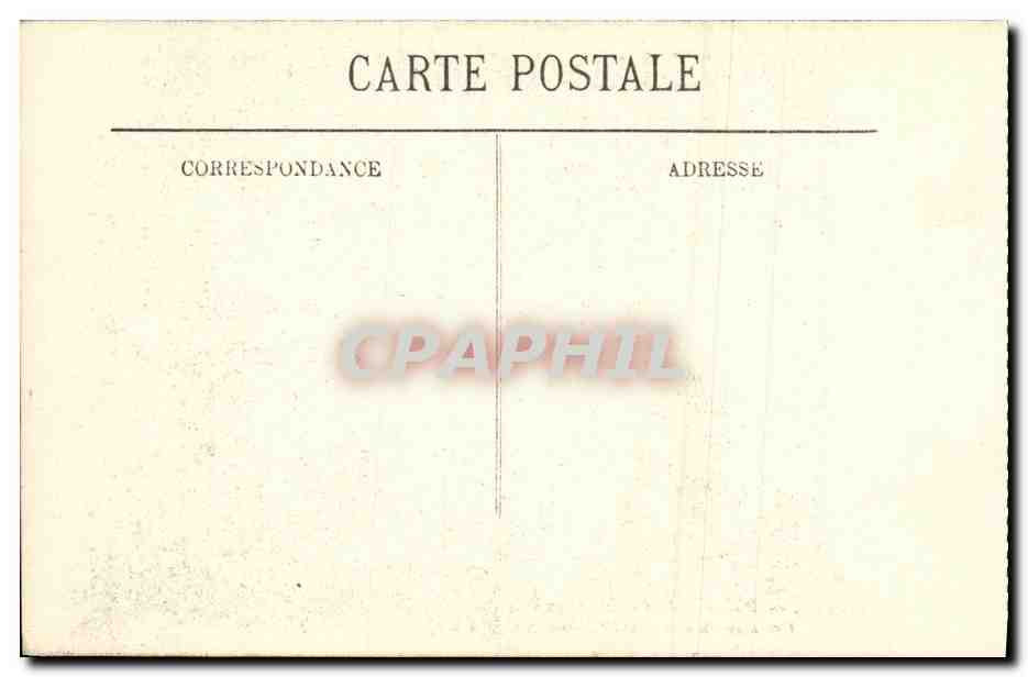 Bazeilles — Maison de la dernière Cartouche. Vue d'ensemble du Musée Historique — LL. — Verso