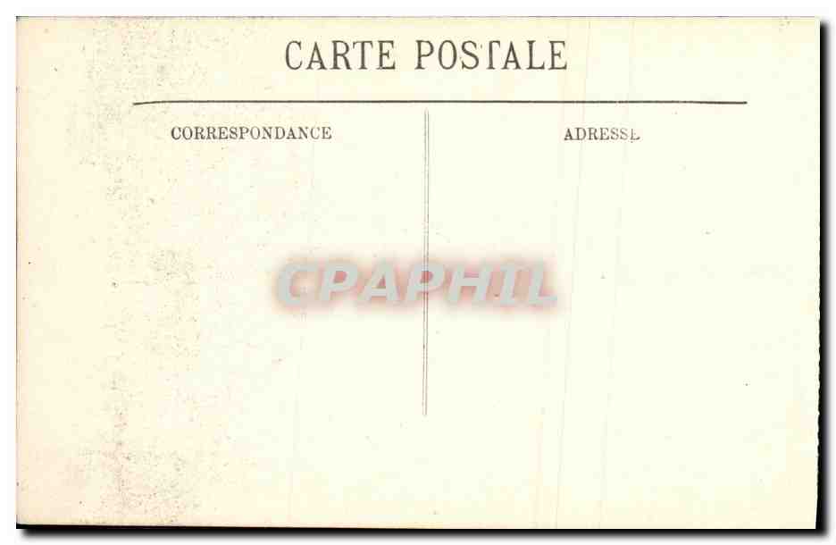 Bâzeilles — Monument commémoratif de la bataille du 30 août et 1er Septembre 1870 — Souvenir des Départements — Rückseite