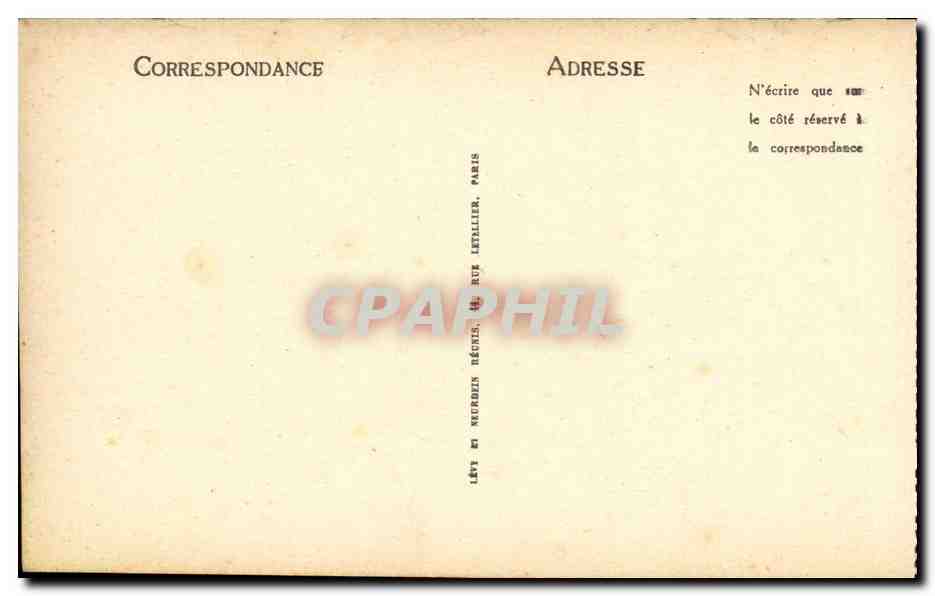Boulogne-sur-Mer — La Gare Centrale — LL, n°238 — Reverso