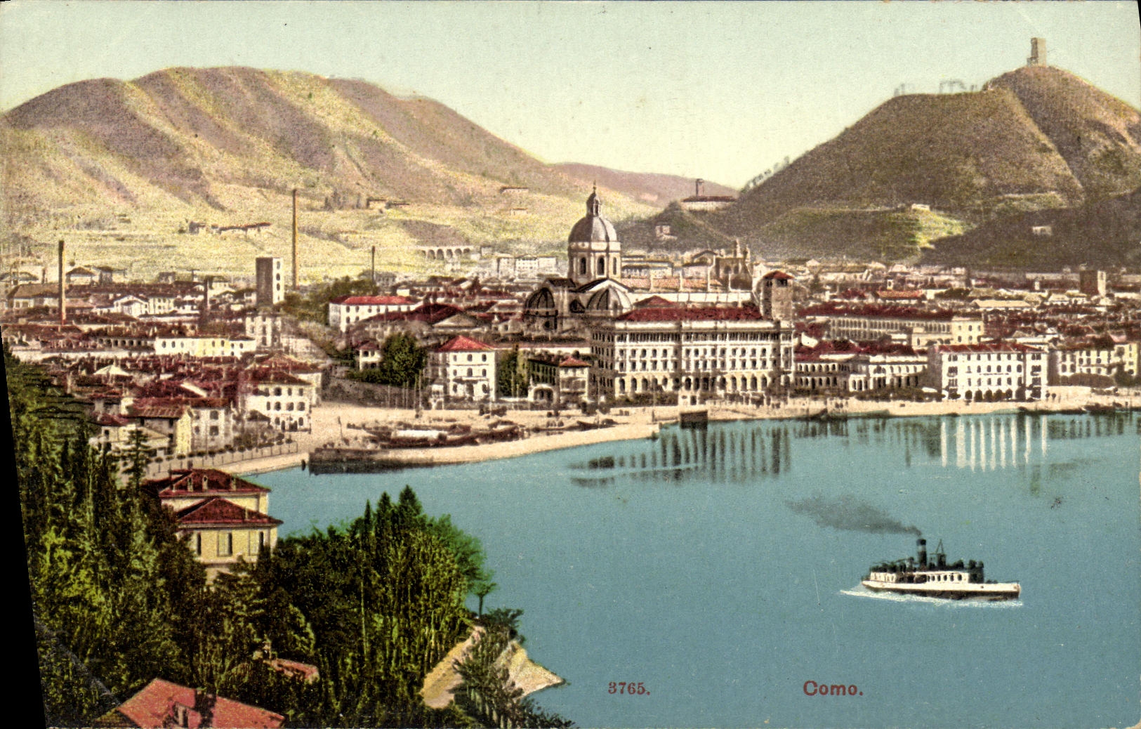CPA Como