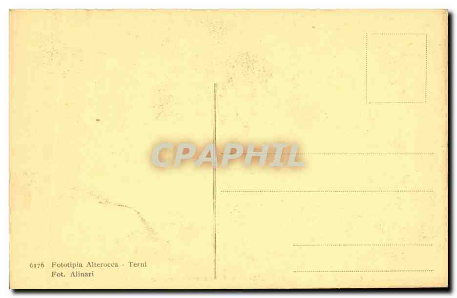 CPA Assisi Pier Antonio da Foligro Due Vergini dell L Ordine Francescano — Verso