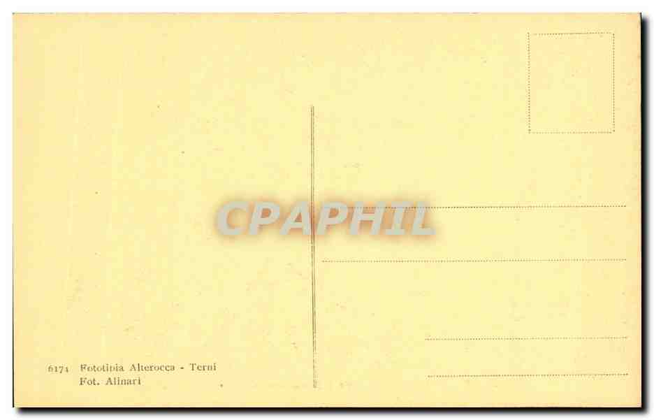 CPA Assisi Giottine Due Vergini dell Ordine Francescano Chiesa — Verso