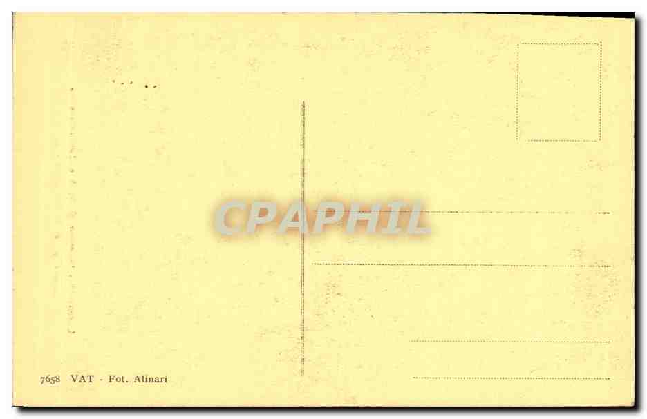 CPA Assisi Lorenzetti Ingresso di Gesu Gerusalemme Chiesa Inf — Verso