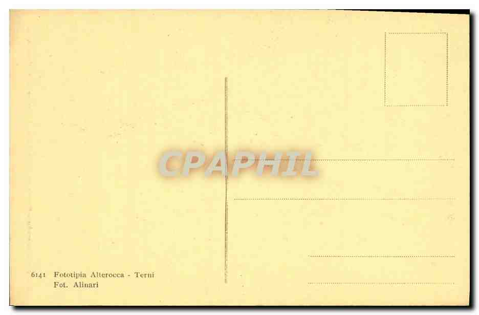 CPA Francesco Assisi Giotto L Incredulo Girolamo esamina le Stimmate di  — Verso