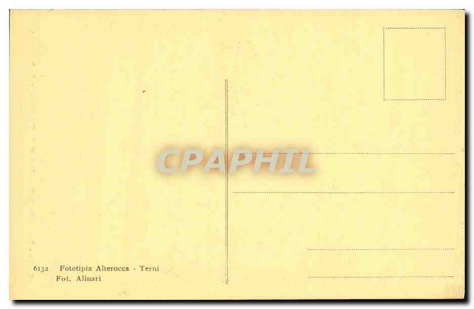 CPA Francesco Assisi Giott Trasporto della Salma di Damiano Chiesa Superiore di  — Verso