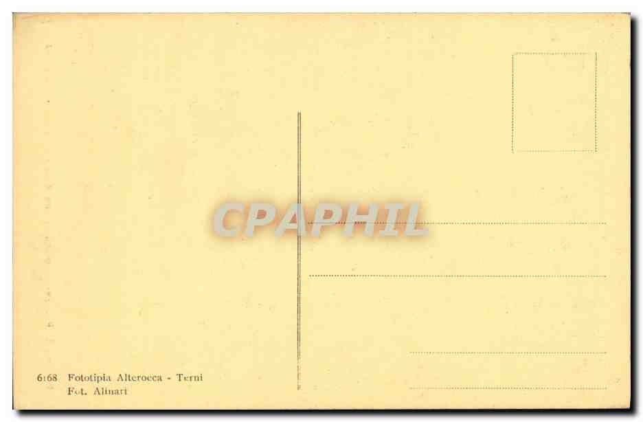 CPA Francesco Assisi Giott Resusita una Donna Chiesa Sup  — Verso