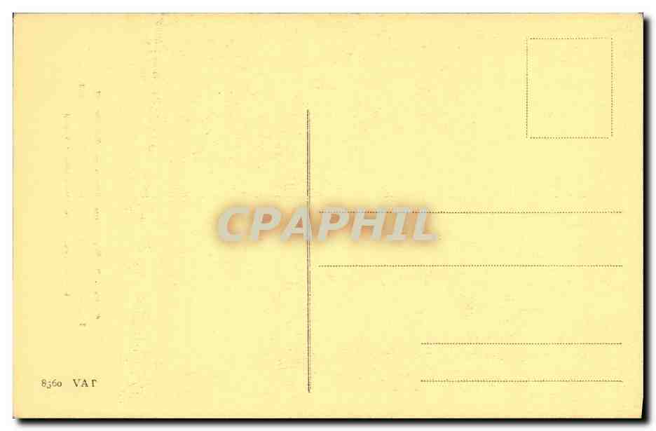 CPA Francesco Assisi Giotto Riceve da Onorio L Approvazione della regola dei Frati Minori — Verso