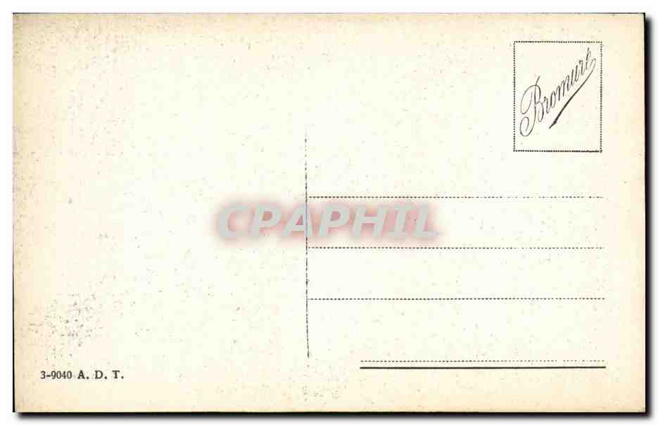 CPA Torino Monumento al Princlpe Amedeo — Rückseite