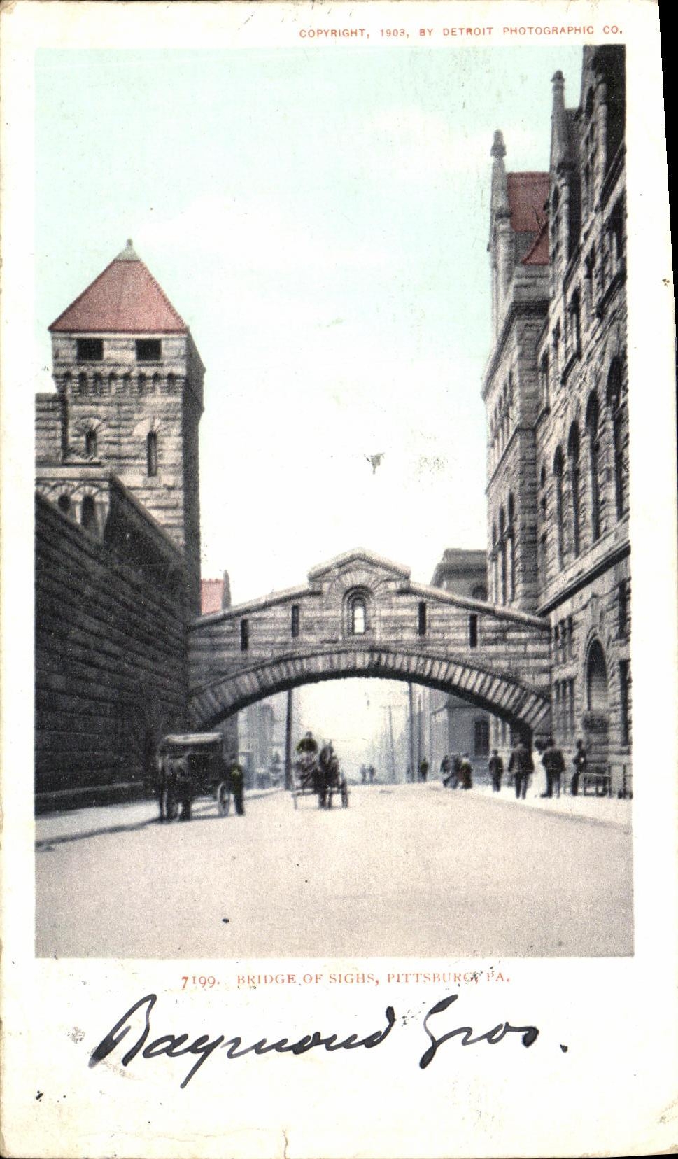 CPA Pittsburh Bridge of sighs