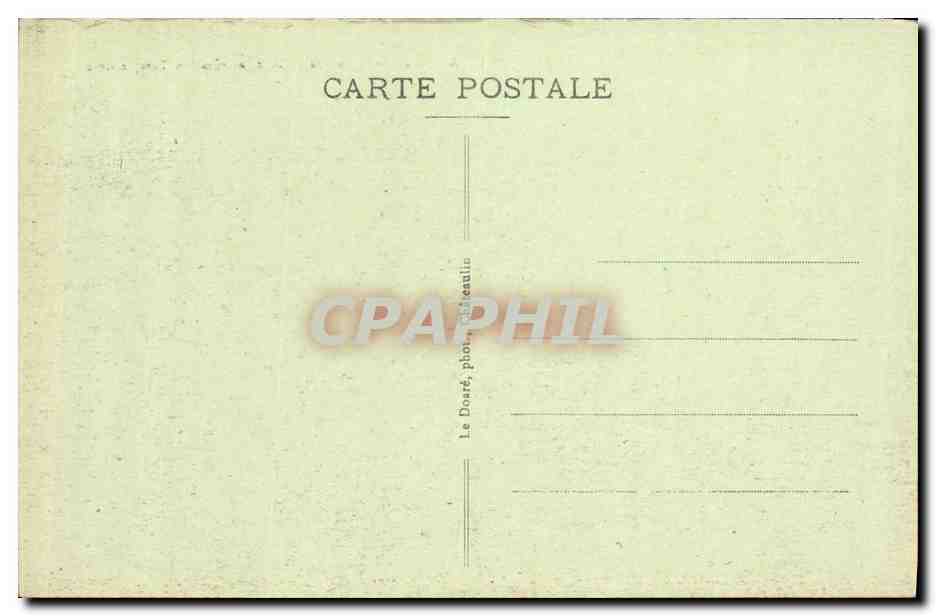 Morgat - Cap de la Chèvre - Pointe extrême du Temple Grec — Reverso