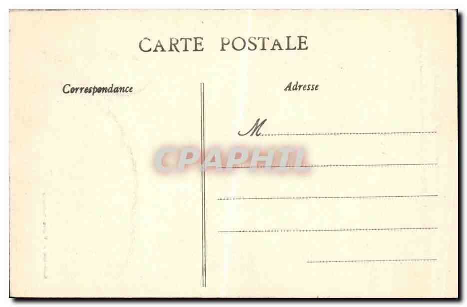Cap Fréhel - Rocher de la Fauccennière (Hauteur : 60 mètres) — La Bretagne Pittoresque — édition 1896 — Reverso