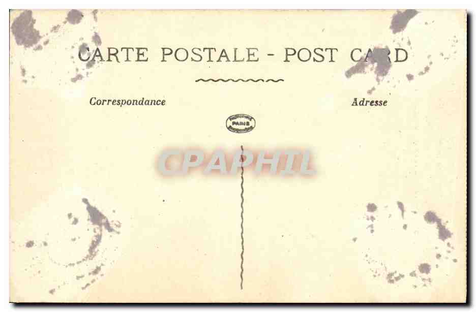 Bataille de Verdun — Le Mort-Homme — Monument aux Morts de la 40e Division d'Infanterie — Reverso