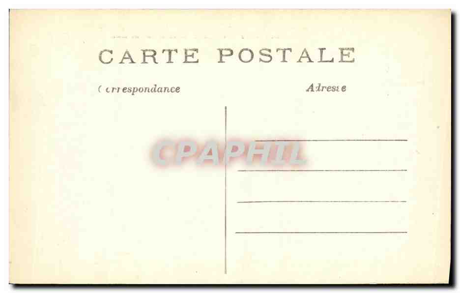 Soissons — Pont détruit par les Allemands — L.H. Paris, n°60 — Reverso