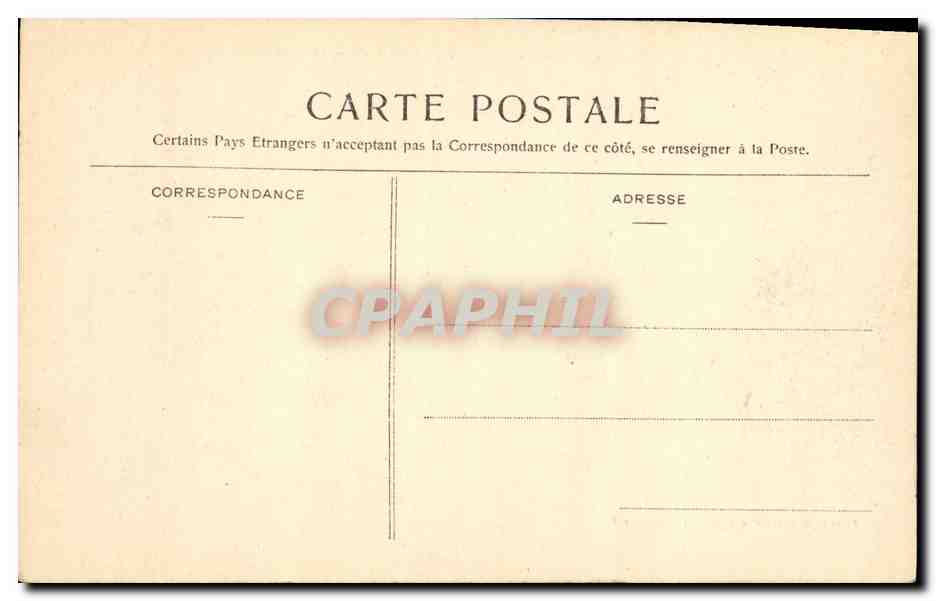 Villey-le-Sec — Il Ponte del Genio completato — La Pausa. — La Lorraine illustrata, Plaques Jongla — Verso