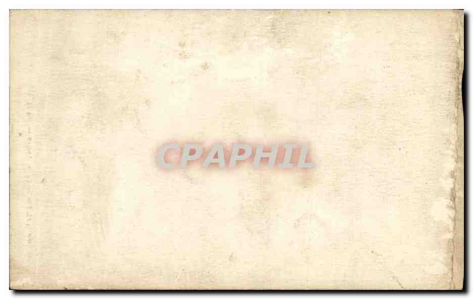 CPA Militaria Albert La PLace d Armes apres le bombardement — Verso