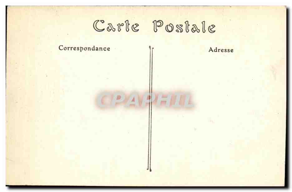 CPA Militaria Campagne De Exposition a l Hotel des Invalides a Paris Interieur de la Nouvelle Salle — Rückseite