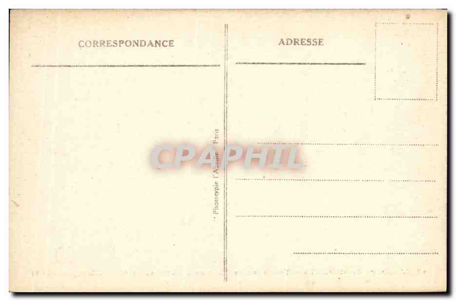 L'Abbaye de St-Denis — Tombeau de Charles d'Évreux, Comte d'Étampes (1836) — Verso