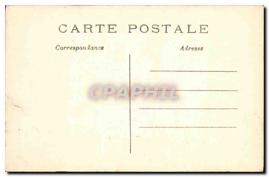 Creil bombardé — Magasins détruits dans la Rue Gambetta — « Photo Express » — Reverso
