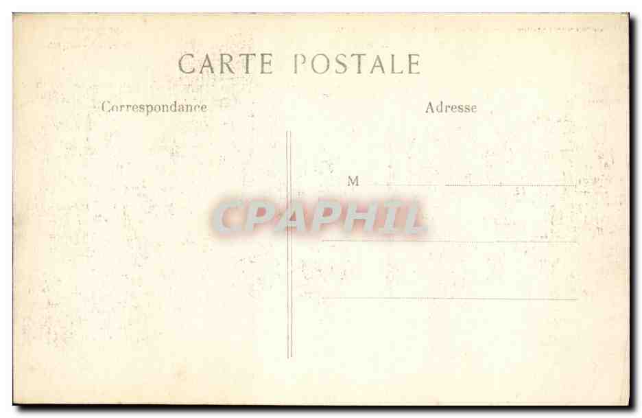 CPA Militaria Lille La Grand Place Pendant l occupation allemande  — Verso