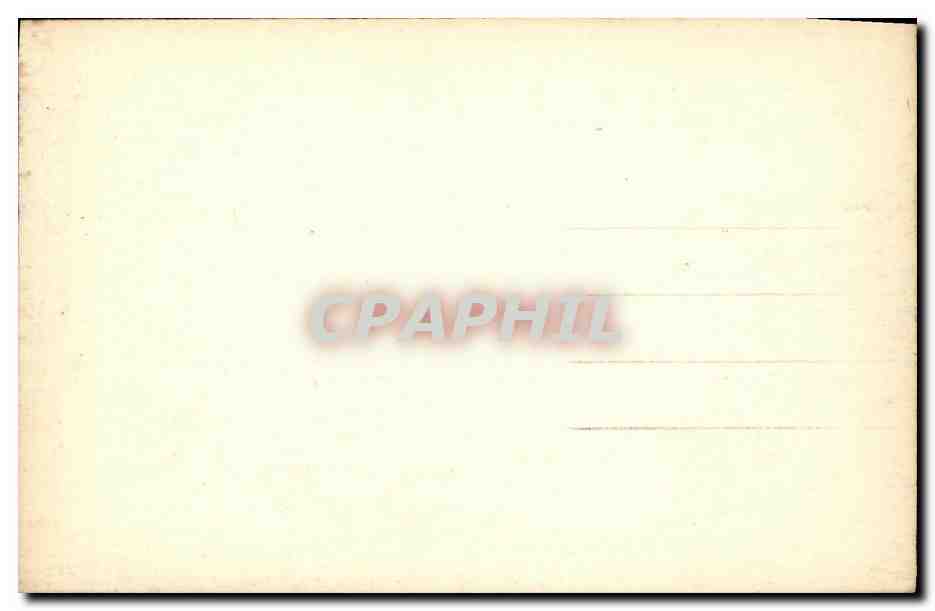 CPA Militaria Vivent nos Poilus Marianne Drapeau Marseillaise — Rückseite