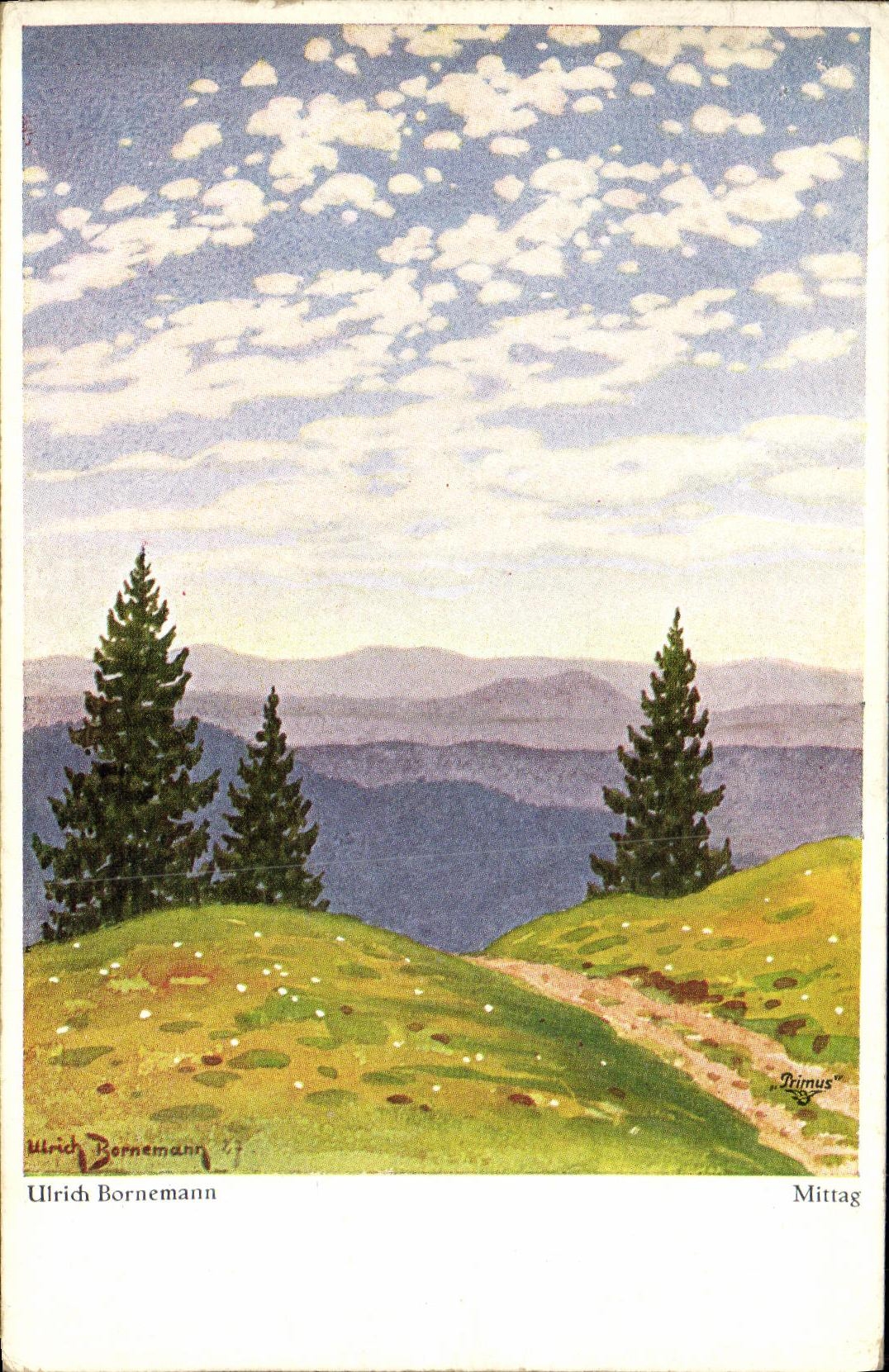CPA Ulrich Bornemann Mittag