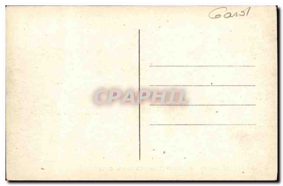 Saint-Gilles-du-Gard — Facha de la Iglesia abacial de San Gile — Reverso