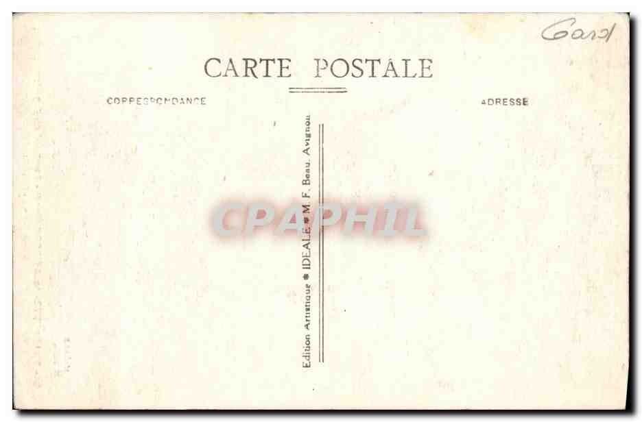 Villeneuve-lès-Avignon (Gard) — Cappella dell'Ospedale — Tomba del Papa Innocenzo VI — Verso