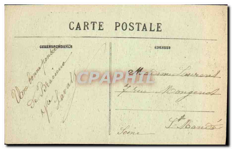 Château de Blois — Façade François Ier — Photolypnie C. Y. — Reverso