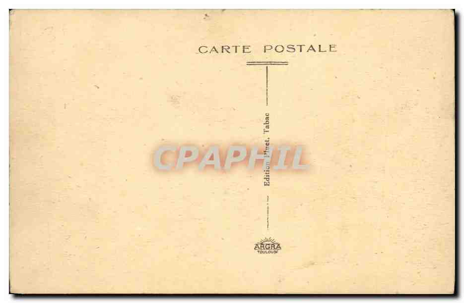 CPA Saint Cast Vue des Mielles Au Loin la Pointe de la Garde — Reverso