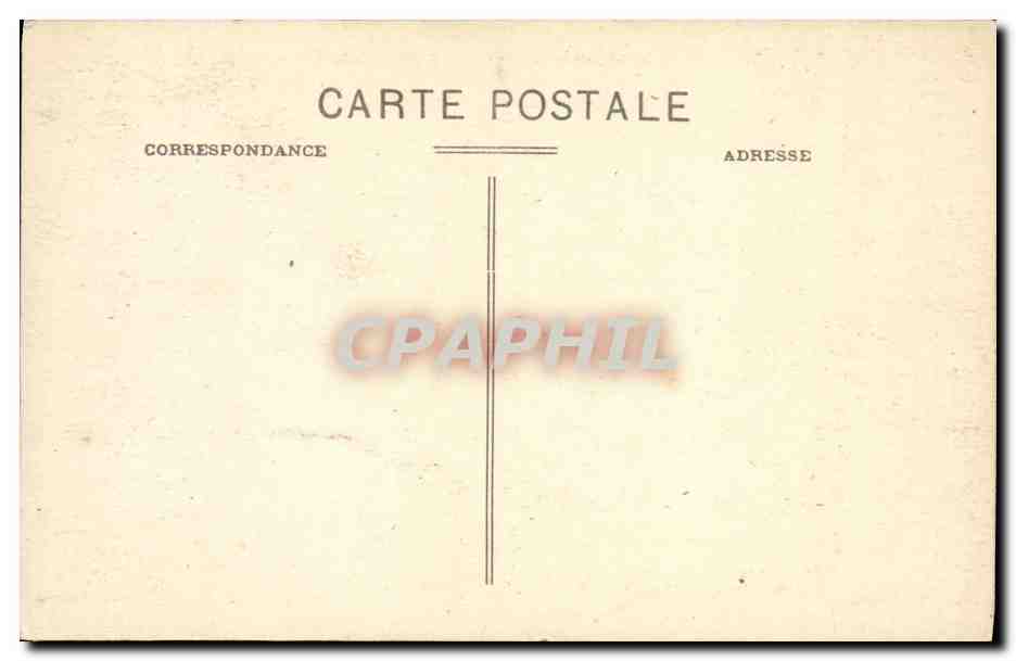 St-Cast (C.-du-N.) — La Plage des Callots — Garnieret Coconnier édit. - Rennes — Reverso