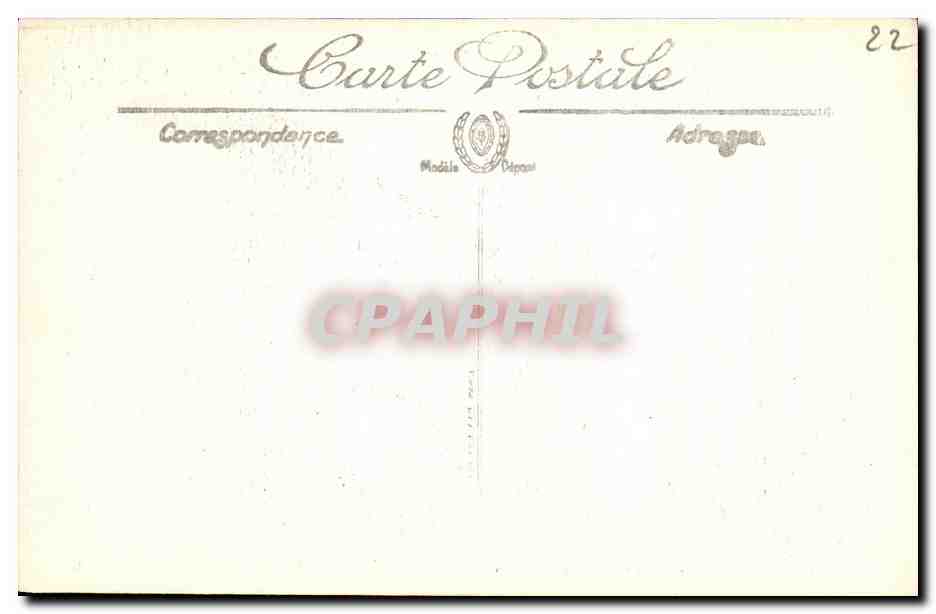 Lamballe — L'Église Notre-Dame, côté nord XIe et XIIe s. — La collégiale — Reverso