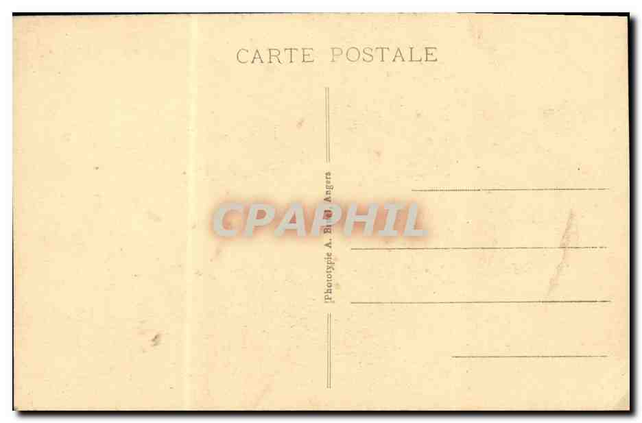 St QUAY-PORTRIEUX (C.-du N.) — Le Casino et la Plage — A. B. — Verso